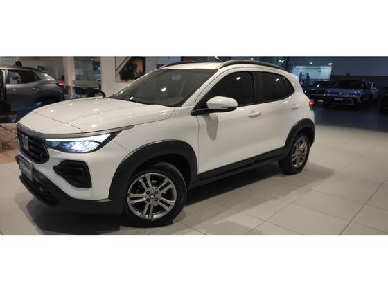 FIAT PULSE 1.3 FLEX DRIVE CVT
